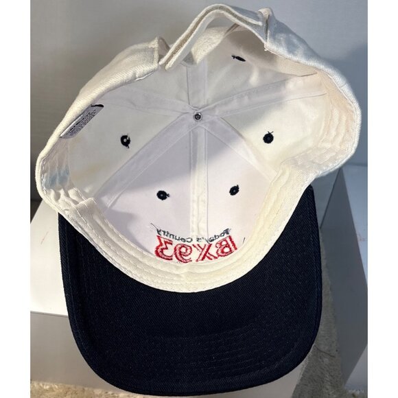 Vintage BX93 Todays Country Logo Baseball Cap Adjustable Cotton London Ontario - Picture 6 of 8